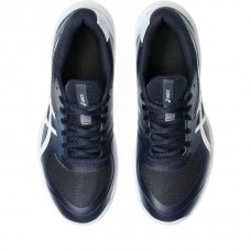 TÊNIS ASICS GAME FF CLAY/OC - MIDNIGHT/WHITE